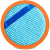 Filtras Philips FC5007/01 – keičiamas dulkių siurblio priedas