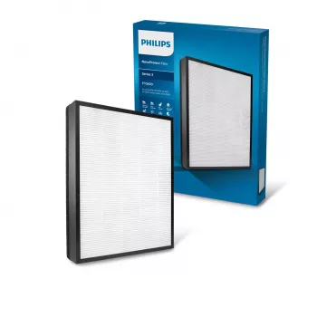 Philips 3000 serijos originalus keičiamas filtras FY3433/10 NanoProtect HEPA
