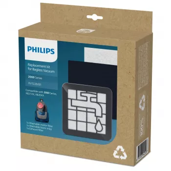 Philips XV1220/01 filtru rinkinys