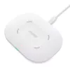 Belaidis įkroviklis CHOETECH T550-F-v2 15W Baltas
