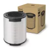 Philips originalus keičiamas filtras FY1700/30 Integruotas 3 viename Plotis 135 mm Gylis 212 mm Aukštis 237 mm