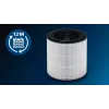 Philips originalus keičiamas filtras FY1700/30 Integruotas 3 viename Plotis 135 mm Gylis 212 mm Aukštis 237 mm