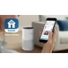 Philips originalus keičiamas filtras FY1700/30 Integruotas 3 viename Plotis 135 mm Gylis 212 mm Aukštis 237 mm