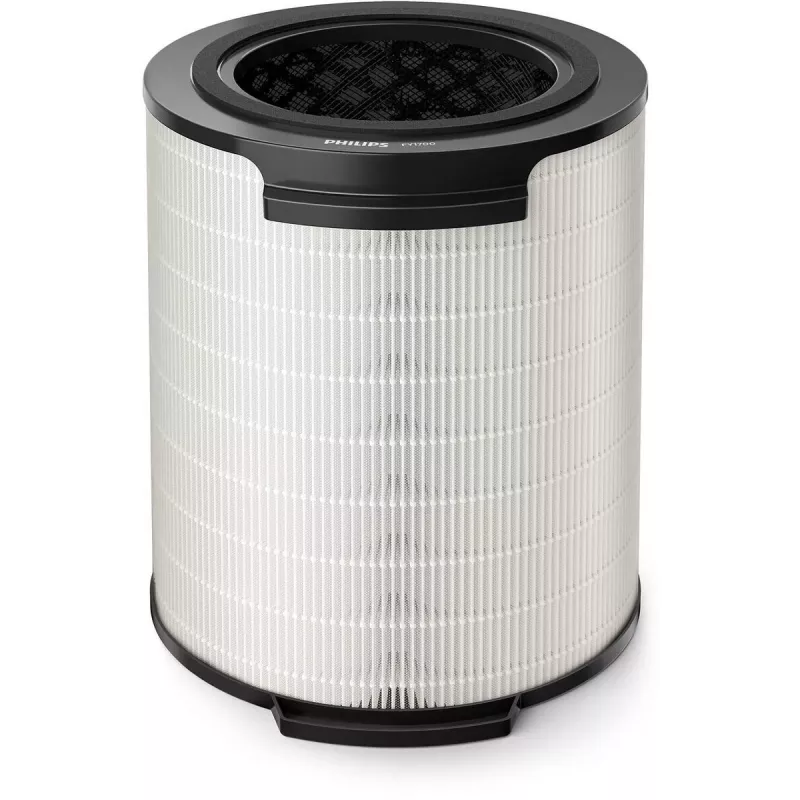 Philips originalus keičiamas filtras FY1700/30 Integruotas 3 viename Plotis 135 mm Gylis 212 mm Aukštis 237 mm