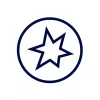 Elektrinė ir dujinė kaitlentė Electrolux EGE6172NOK, juoda, įmontuojama, 60 cm, kombinuota, 4 zonos, liečiamas ir sukamas valdymas
