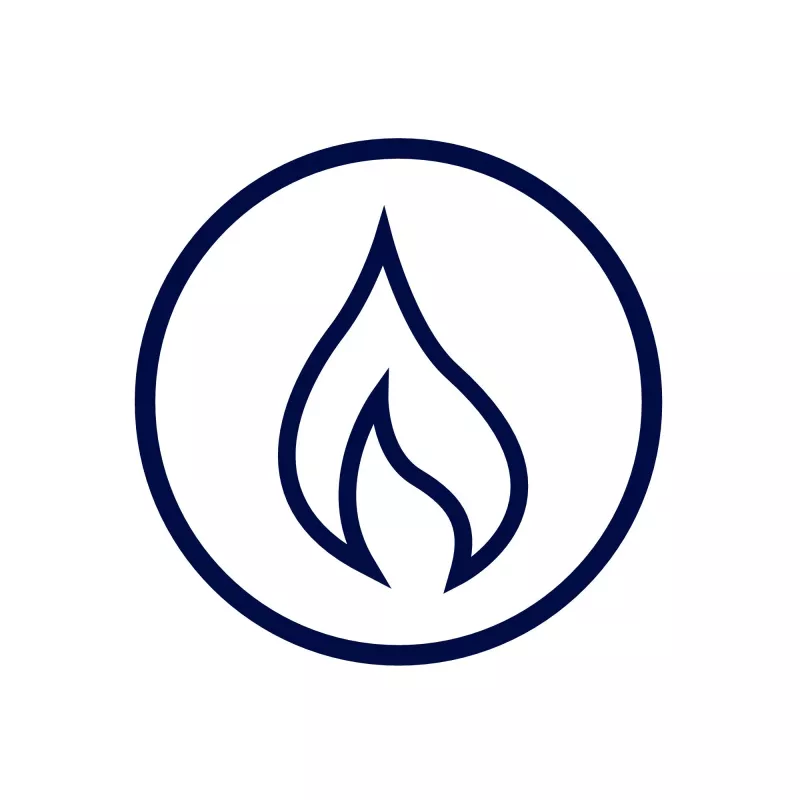 Elektrinė ir dujinė kaitlentė Electrolux EGE6172NOK, juoda, įmontuojama, 60 cm, kombinuota, 4 zonos, liečiamas ir sukamas valdymas