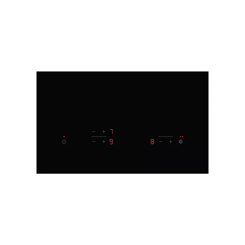 Elektrolux EHF6232FOK Juoda 60 cm Keraminė kaitlentė