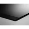 Elektrolux EHF6232FOK Juoda 60 cm Keraminė kaitlentė