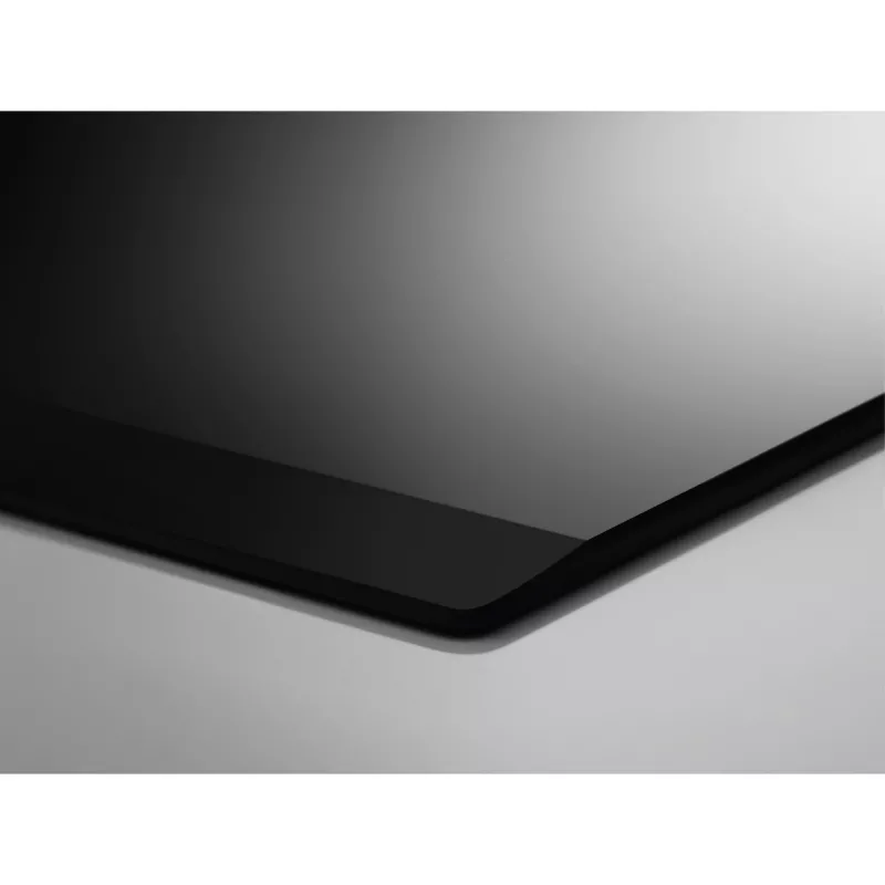 Elektrolux EHF6232FOK Juoda 60 cm Keraminė kaitlentė