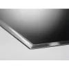 Elektroninė kaitlentė Electrolux EHF6240XXK, juoda, įmontuojama, 57,6 cm, keraminė, 4 zonos