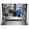 Įmontuojama indaplovė Electrolux EES47320L 13 komplektų 44 dB