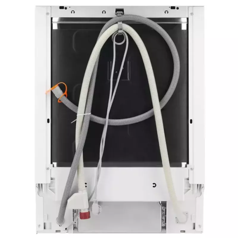 Įmontuojama indaplovė Electrolux EES47320L 13 komplektų 44 dB