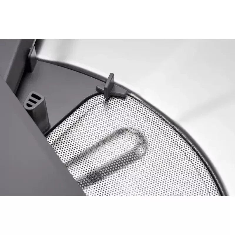 Įmontuojama indaplovė Electrolux EES47320L 13 komplektų 44 dB