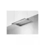 Elektrolux LFP536X pusiau įmontuojamas (ištraukiamas) gaubtas, pilkas, nerūdijantis plienas, 600 m³/h