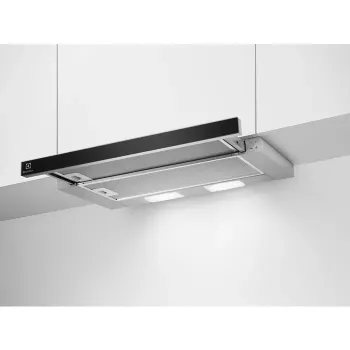 Įmontuojamas gartraukis Electrolux Serie 300 LFP326AB, LED, 57 dB
