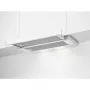 Electrolux LFP326FW pusiau įmontuojamas (ištraukiamas) gartraukis baltas 410 m³/h