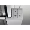 Electrolux LFP326FW pusiau įmontuojamas (ištraukiamas) gartraukis baltas 410 m³/h