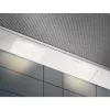 Electrolux LFP326FW pusiau įmontuojamas (ištraukiamas) gartraukis baltas 410 m³/h