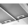 Electrolux LFP326FW pusiau įmontuojamas (ištraukiamas) gartraukis baltas 410 m³/h