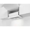 Electrolux LFP326FW pusiau įmontuojamas (ištraukiamas) gartraukis baltas 410 m³/h