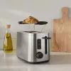 Skrudintuvas Electrolux 910003704 E5T1-4ST 2 griežinėliai 800 W Nerūdijantis plienas