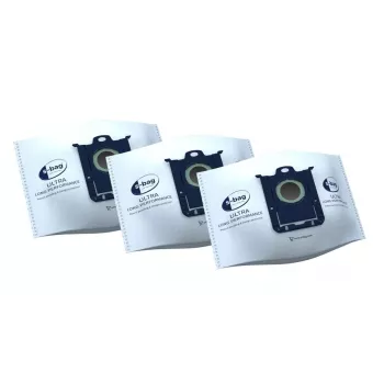Filtro maišelis Electrolux E210S s-bag Ultra Long Performance, 3 vnt.