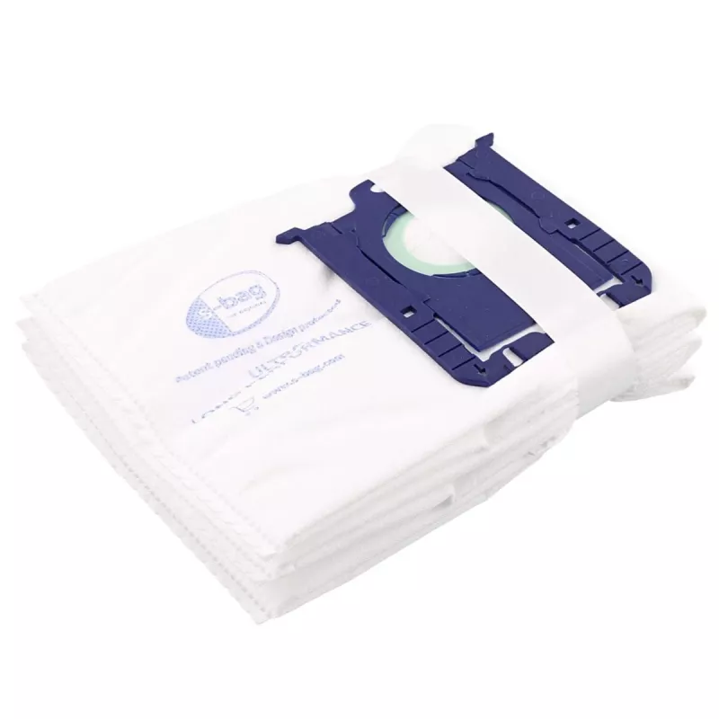 Filtro maišelis Electrolux E210S s-bag Ultra Long Performance, 3 vnt.