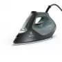 Lygintuvas Electrolux E7SI2-6OG su RESILIUM padu, 2600 W, juodas, tamsiai žalias