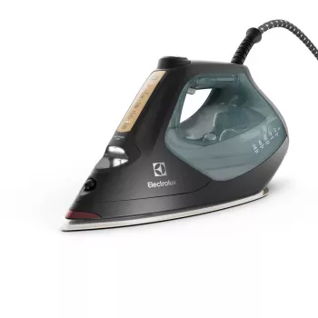 Lygintuvas Electrolux E8SI2-8OG RESILIUM padas 2800 W Juodas, Tamsiai žalias