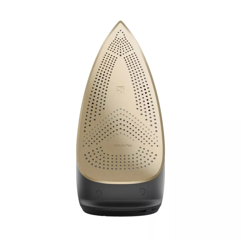 Lygintuvas Electrolux E8SI2-8OG RESILIUM padas 2800 W Juodas, Tamsiai žalias