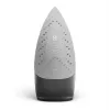 Lyginimo lygintuvas Electrolux E5SI2-6OG su garo funkcija, Glissium padas, 2400 W, juodas, tamsiai žalias