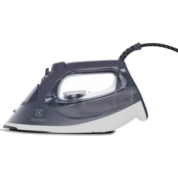 Lyginimo lygintuvas Electrolux E6SI1-2MN Dry & Steam, 2400 W, mėlynas