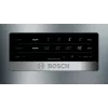 Bosch Serie 4 KGN49XLEA laisvai pastatomas šaldytuvas-šaldiklis, 438 L, nerūdijantis plienas