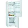 Šaldytuvas-šaldiklis Bosch Serie 4 KGN49XWEA Laisvai pastatomas 438 L Baltas