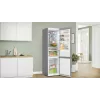 Bosch Serie 6 KGN39AIBT šaldytuvas-šaldiklis Laisvai pastatomas 363 L Nerūdijantis plienas