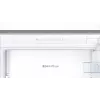 Bosch Serie 2 KIN86NSE0 įmontuojamas šaldytuvas-šaldiklis 260 L