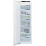 Bosch Serie 4 GIN81VEE0 įmontuojamas šaldiklis 212 L