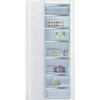 Bosch Serie 4 GIN81VEE0 įmontuojamas šaldiklis 212 L