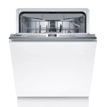 Bosch Serie 6 SMV6ZCX13E indaplovė Pilnai įmontuojama 14 stalviečių