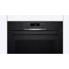 Bosch Serie 4 HRG532BB3 orkaitė 71 L 3600 W Juoda