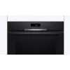 Bosch Serie 4 HBA571BB3 orkaitė 71 L 3600 W Juoda