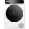 Bosch Serie 8 WQB246DASN džiovyklė Laisvai pastatoma Priekinė pakrova 9 kg Balta