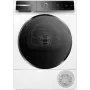 Bosch Serie 8 WQB246DASN džiovyklė Laisvai pastatoma Priekinė pakrova 9 kg Balta