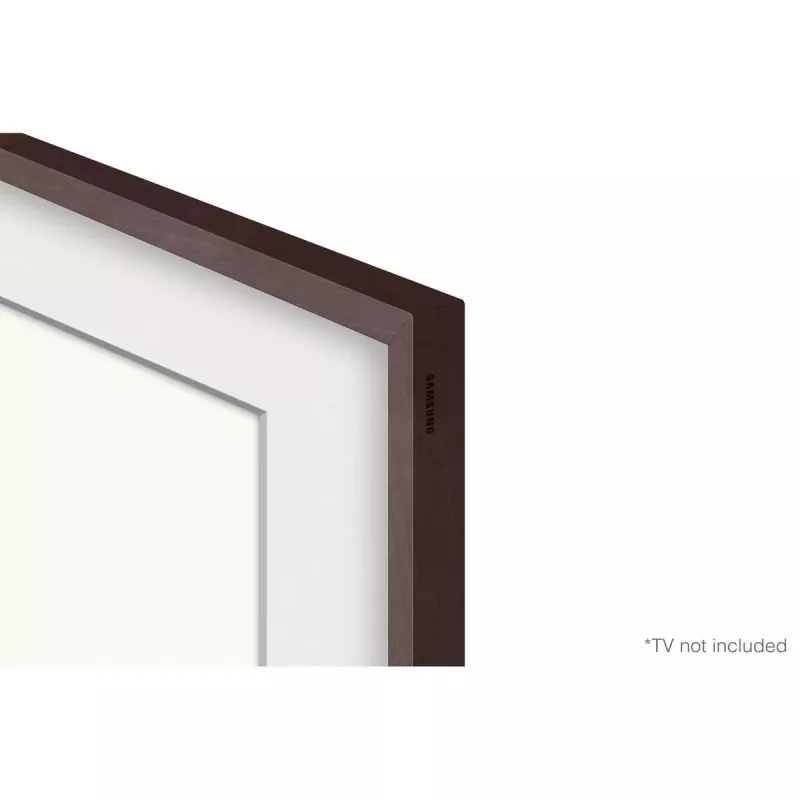 Samsung VG-SCFA43BWBXC rėmelio rinkinys televizoriui The Frame