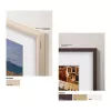 Samsung VG-SCFA43BWBXC rėmelio rinkinys televizoriui The Frame