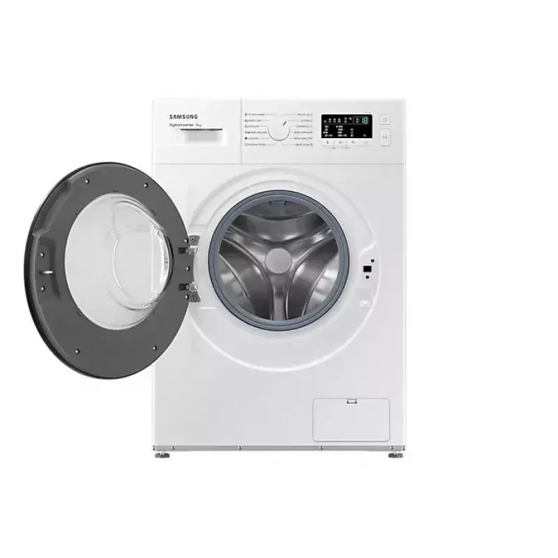 Samsung WW60A3120BE/LE skalbyklė priekinio pakrovimo 6 kg 1200 RPM balta