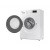 Samsung WW60A3120BE/LE skalbyklė priekinio pakrovimo 6 kg 1200 RPM balta