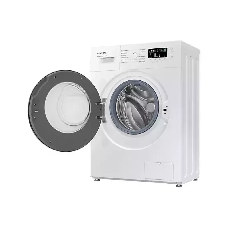 Samsung WW60A3120BE/LE skalbyklė priekinio pakrovimo 6 kg 1200 RPM balta