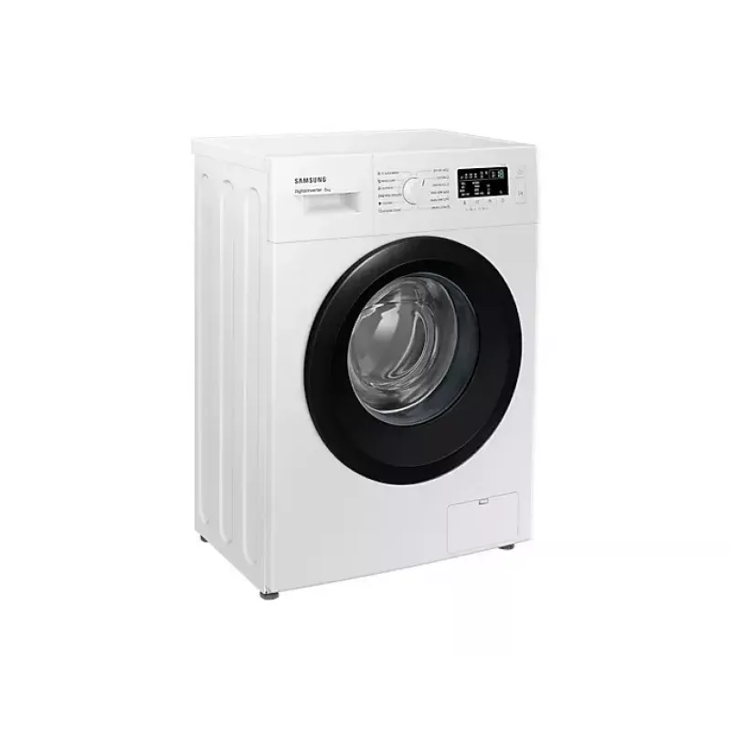 Samsung WW60A3120BE/LE skalbyklė priekinio pakrovimo 6 kg 1200 RPM balta