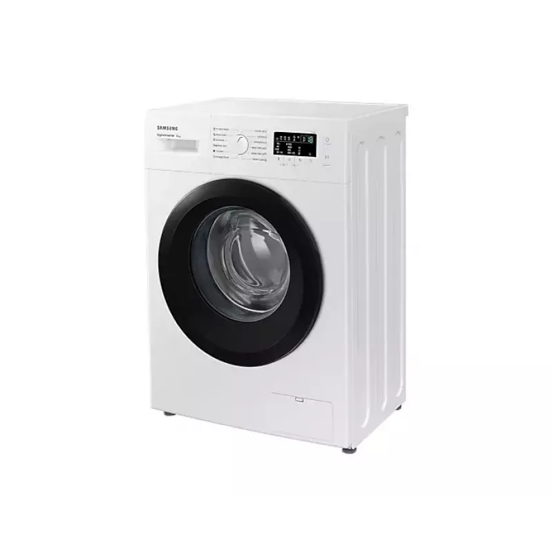 Samsung WW60A3120BE/LE skalbyklė priekinio pakrovimo 6 kg 1200 RPM balta